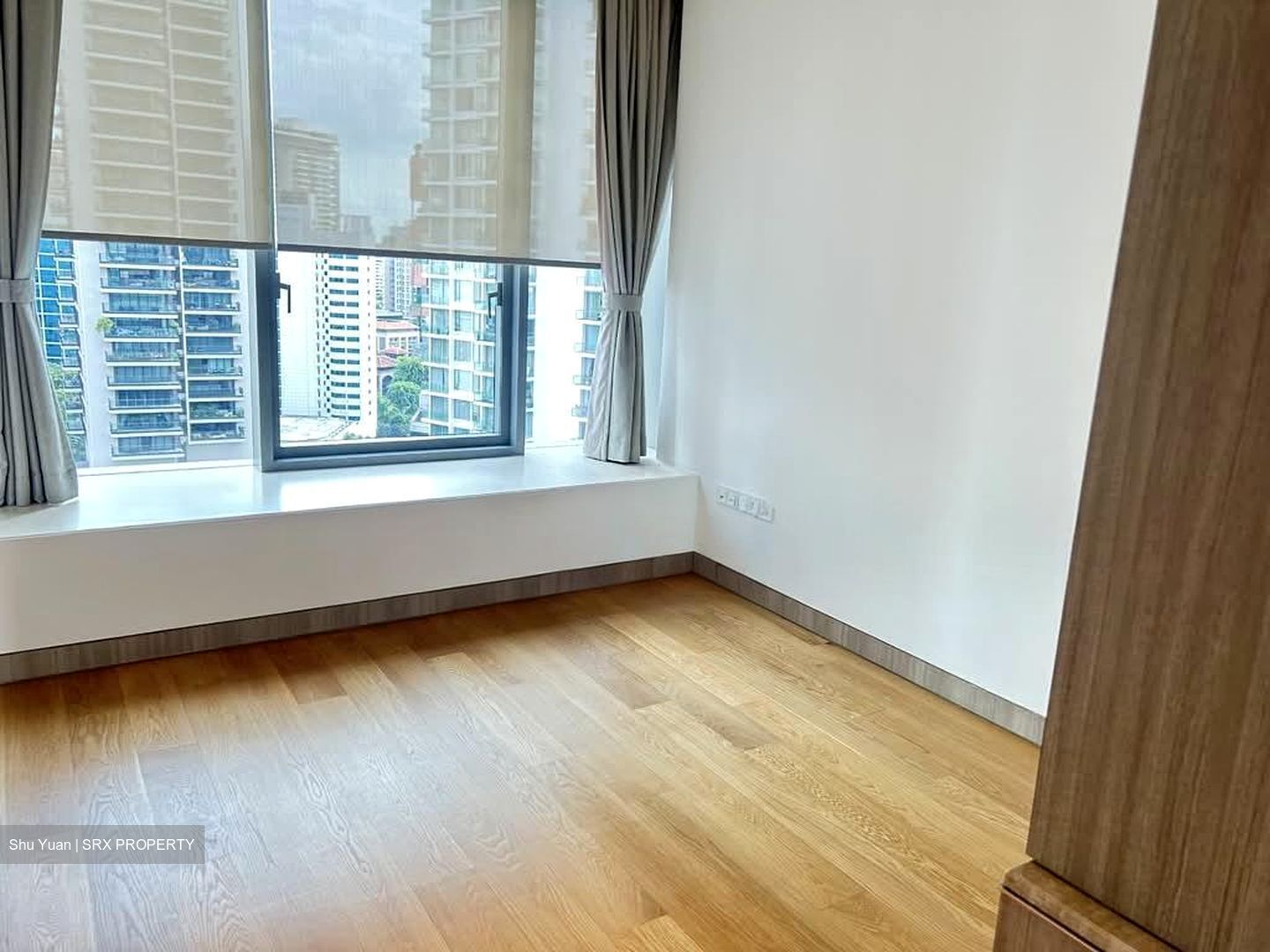 Ardmore Residence (D10), Condominium #531770731